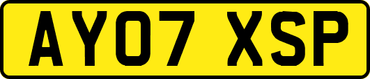 AY07XSP