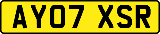 AY07XSR