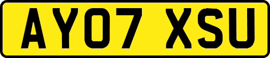 AY07XSU