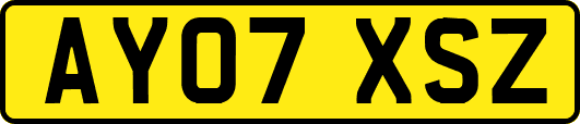AY07XSZ