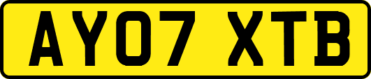 AY07XTB