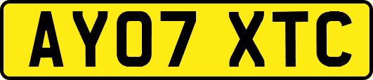 AY07XTC