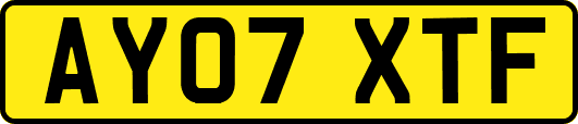 AY07XTF