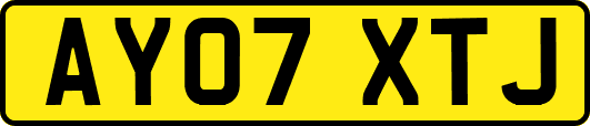 AY07XTJ