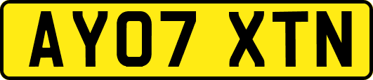 AY07XTN