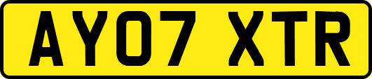 AY07XTR