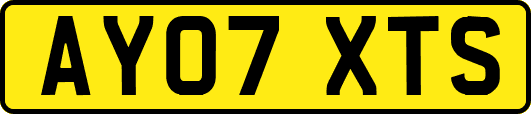 AY07XTS