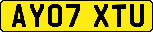AY07XTU