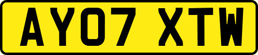 AY07XTW