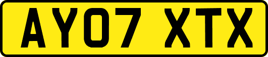 AY07XTX