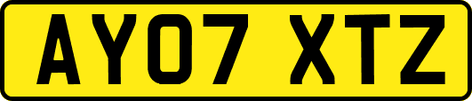 AY07XTZ