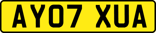AY07XUA