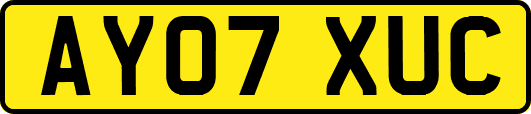 AY07XUC