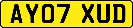 AY07XUD