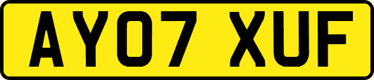 AY07XUF