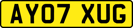 AY07XUG