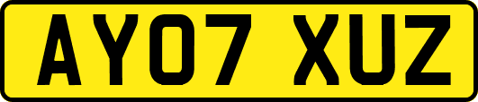 AY07XUZ