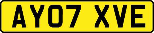 AY07XVE