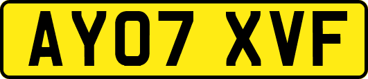 AY07XVF
