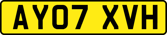 AY07XVH