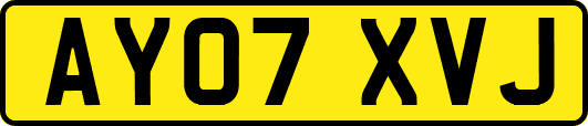 AY07XVJ