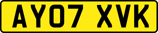 AY07XVK
