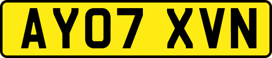 AY07XVN