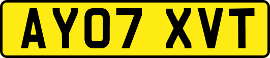 AY07XVT