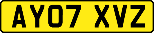 AY07XVZ