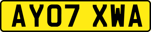 AY07XWA