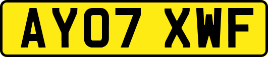 AY07XWF