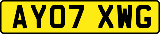AY07XWG
