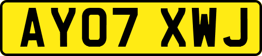 AY07XWJ