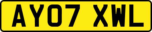 AY07XWL