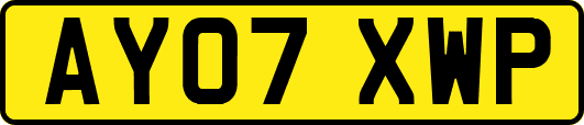 AY07XWP
