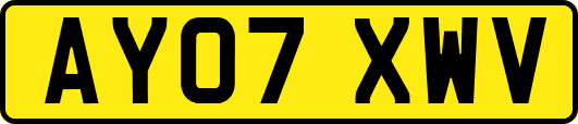 AY07XWV