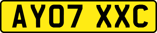 AY07XXC