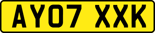 AY07XXK