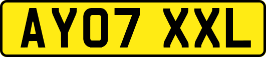 AY07XXL
