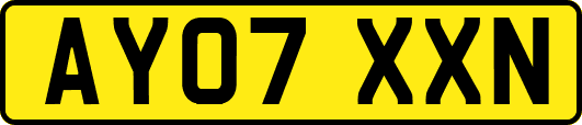 AY07XXN