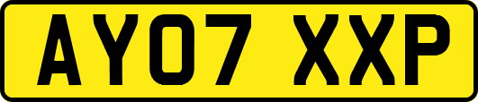 AY07XXP
