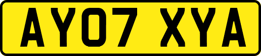 AY07XYA
