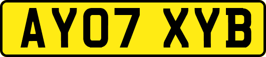 AY07XYB