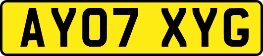 AY07XYG