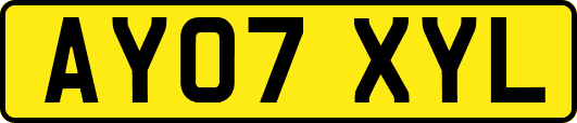 AY07XYL