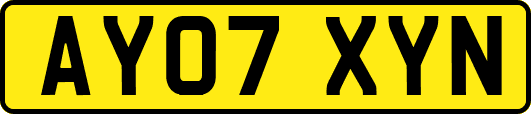 AY07XYN