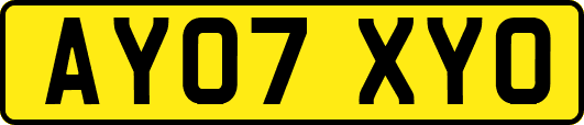 AY07XYO