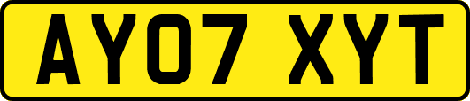 AY07XYT