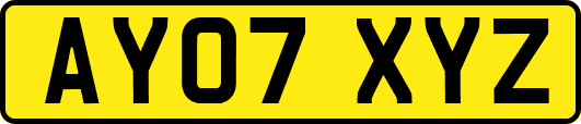 AY07XYZ