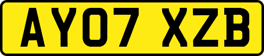 AY07XZB